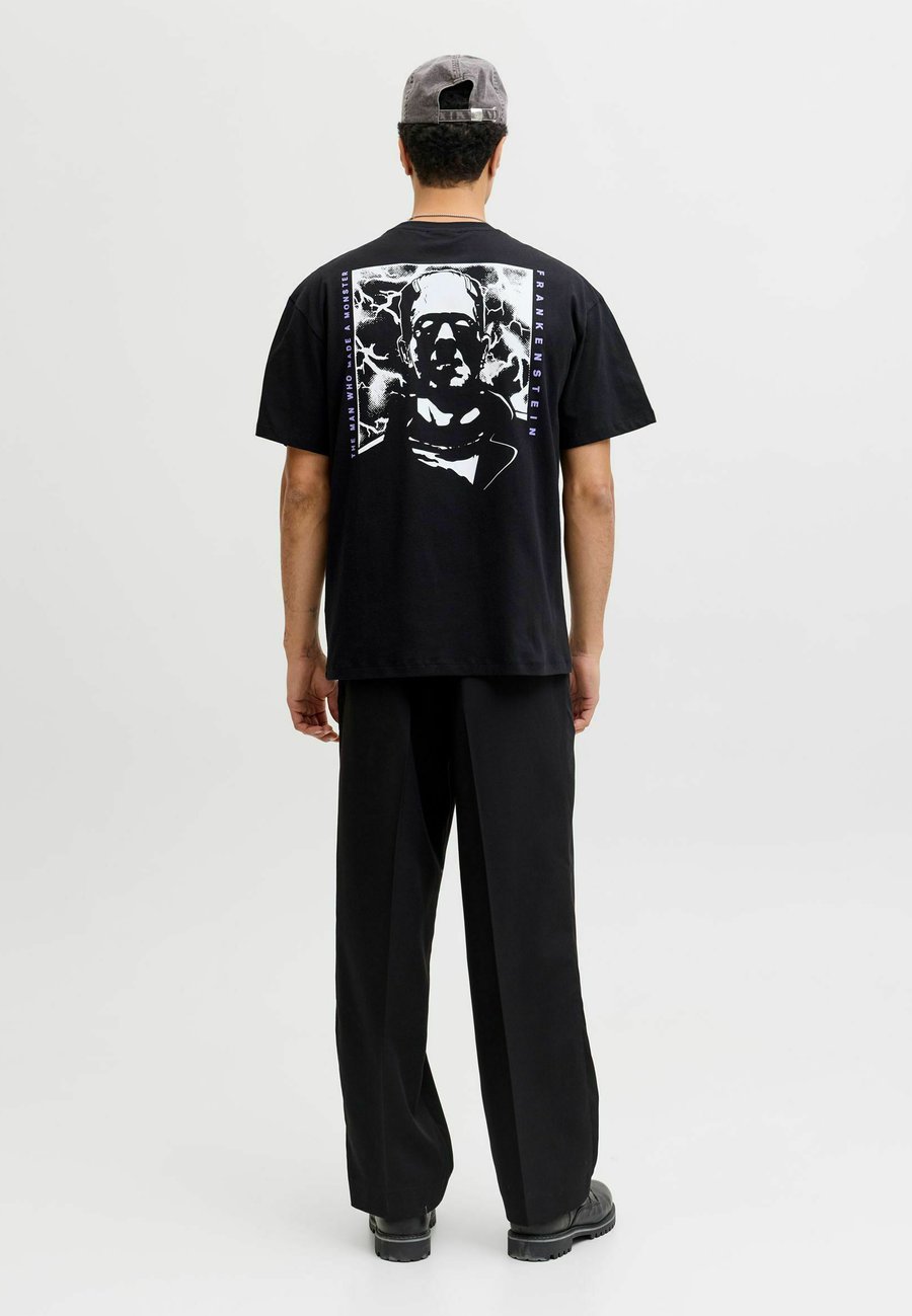 Футболка Jack & Jones Print T-shirt, Black, Черный, Футболка Jack & Jones Print T-shirt, Black
Футболка Jack & Jones Print T-shirt, Black, Черный, Футболка Jack & Jones Print T-shirt, Black