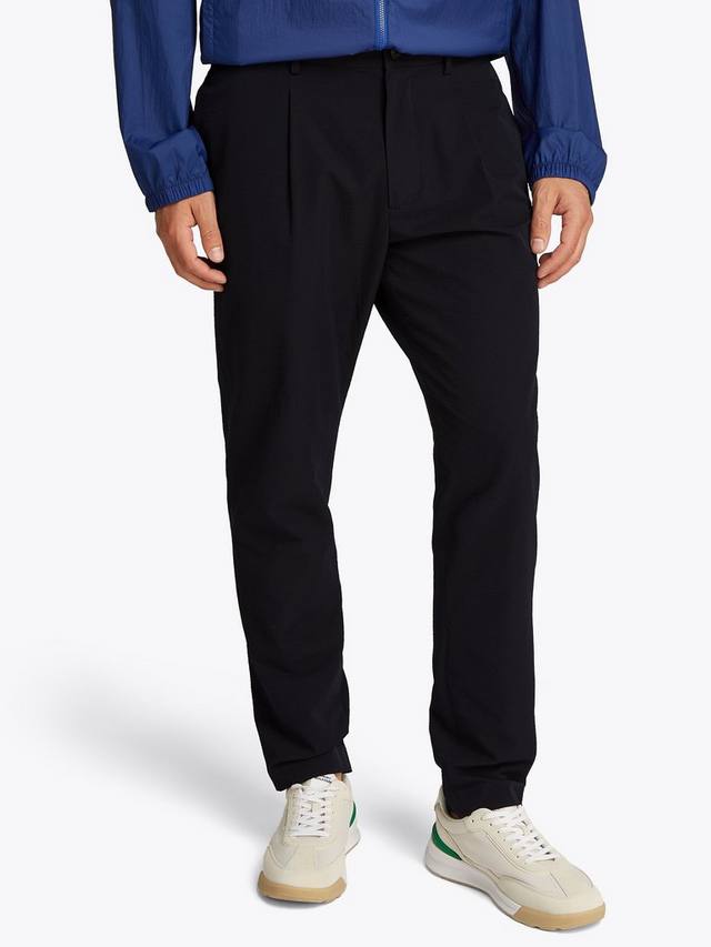 Хлопчатобумажные брюки harlem performance Tommy Hilfiger, цвет Desert Sky 
Хлопчатобумажные брюки harlem performance Tommy Hilfiger, цвет Desert Sky