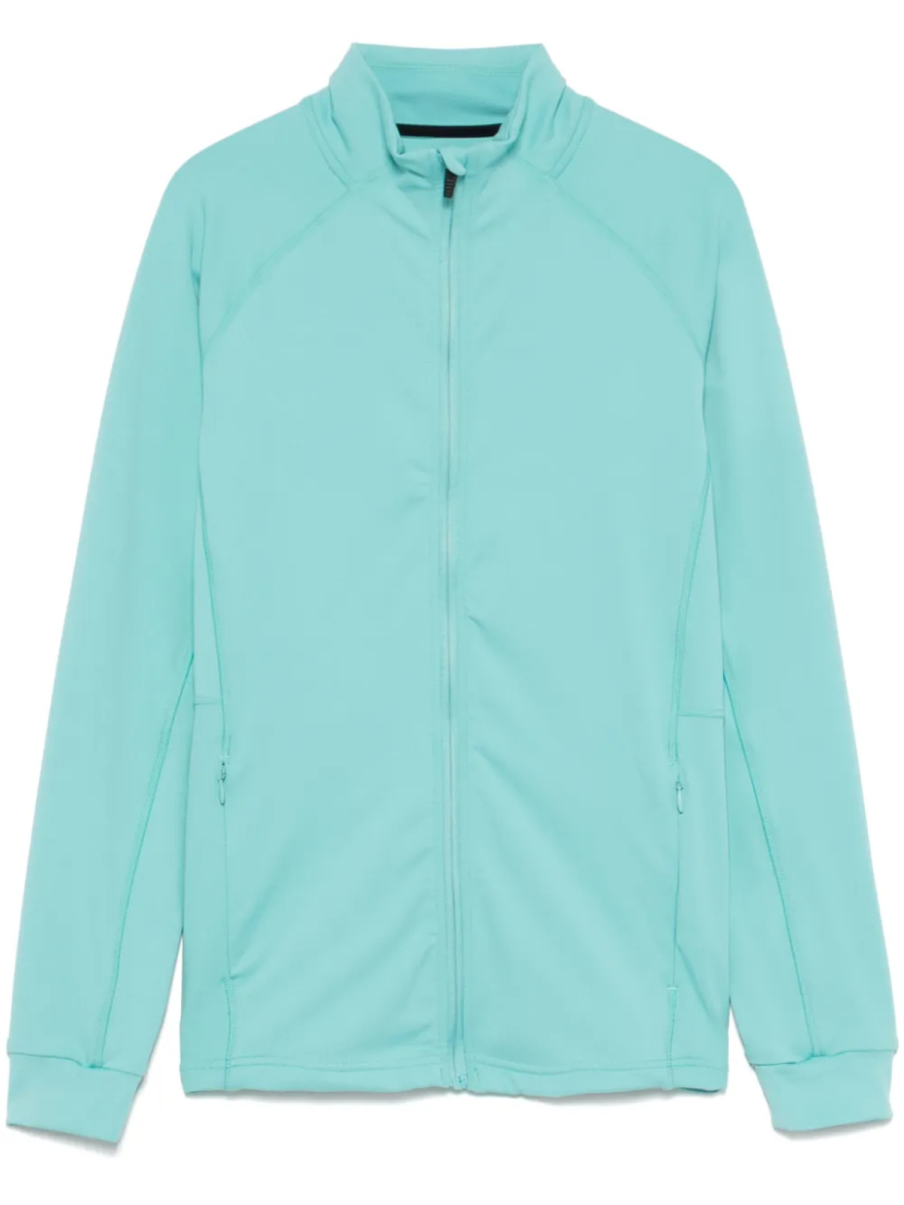 Rossignol толстовка на молнии, синий
Rossignol толстовка на молнии, синий