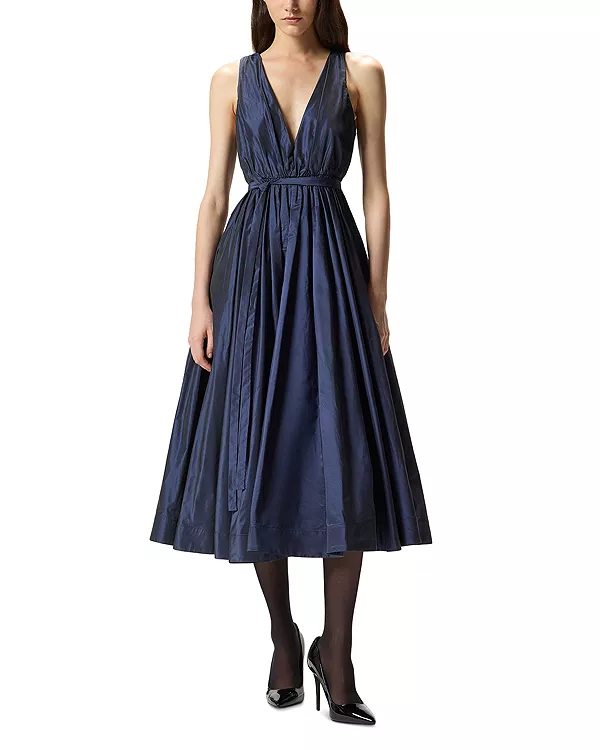 Платье Серботтана Pinko, синий
Платье Серботтана Pinko, синий