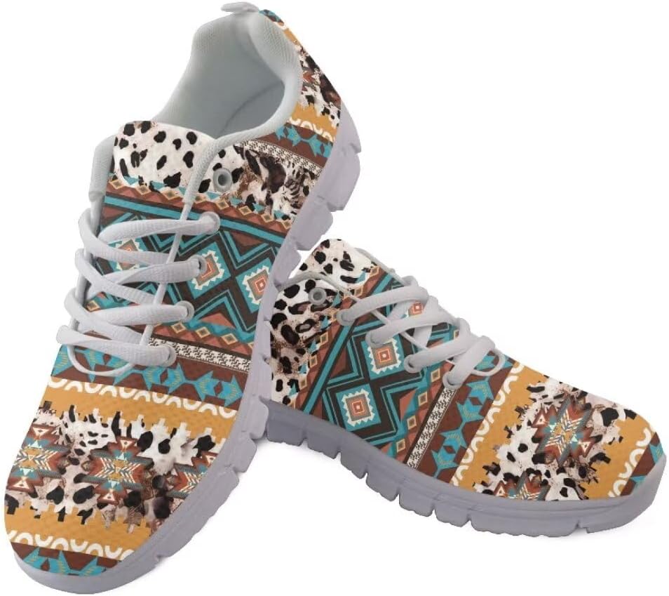 Кроссовки Jeiento для женщин и мужчин, легкие беговые кроссовки, нескользящие спортивные кроссовки для зала, дышащие сетчатые теннисные кроссовки для подростков, Aztec Tribal
Кроссовки Jeiento для женщин и мужчин, легкие беговые кроссовки, нескользящие спортивные кроссовки для зала, дышащие сетчатые теннисные кроссовки для подростков, Aztec Tribal