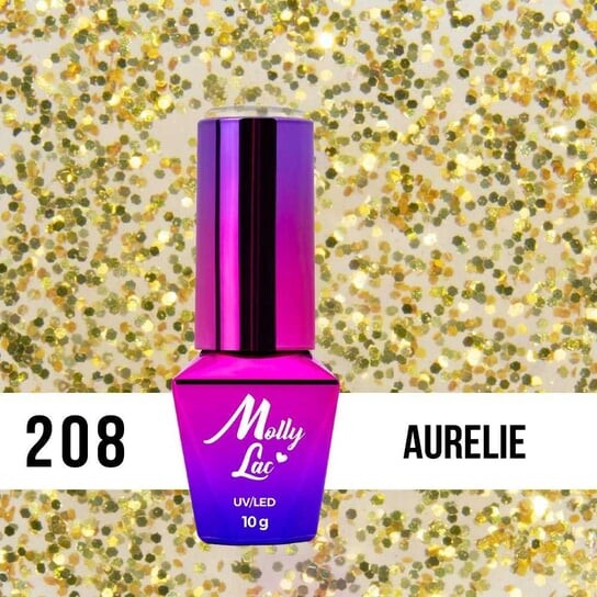 Гибридный лак для ногтей Mollylac Sens, Molly Lac
Гибридный лак для ногтей Mollylac Sens, Molly Lac