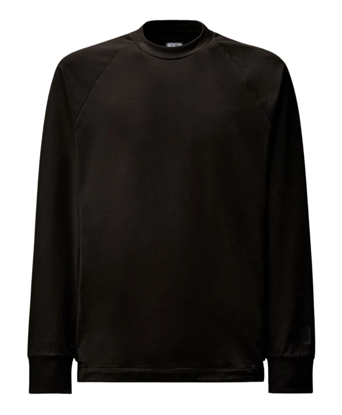 Толстовка с круглым вырезом C.P. Company, черный
Толстовка с круглым вырезом C.P. Company, черный