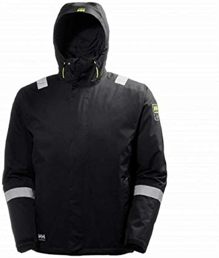 Helly-Hansen Мужская рабочая куртка Aker Winterjacket Helly Hansen, Select Color
Helly-Hansen Мужская рабочая куртка Aker Winterjacket Helly Hansen, Select Color