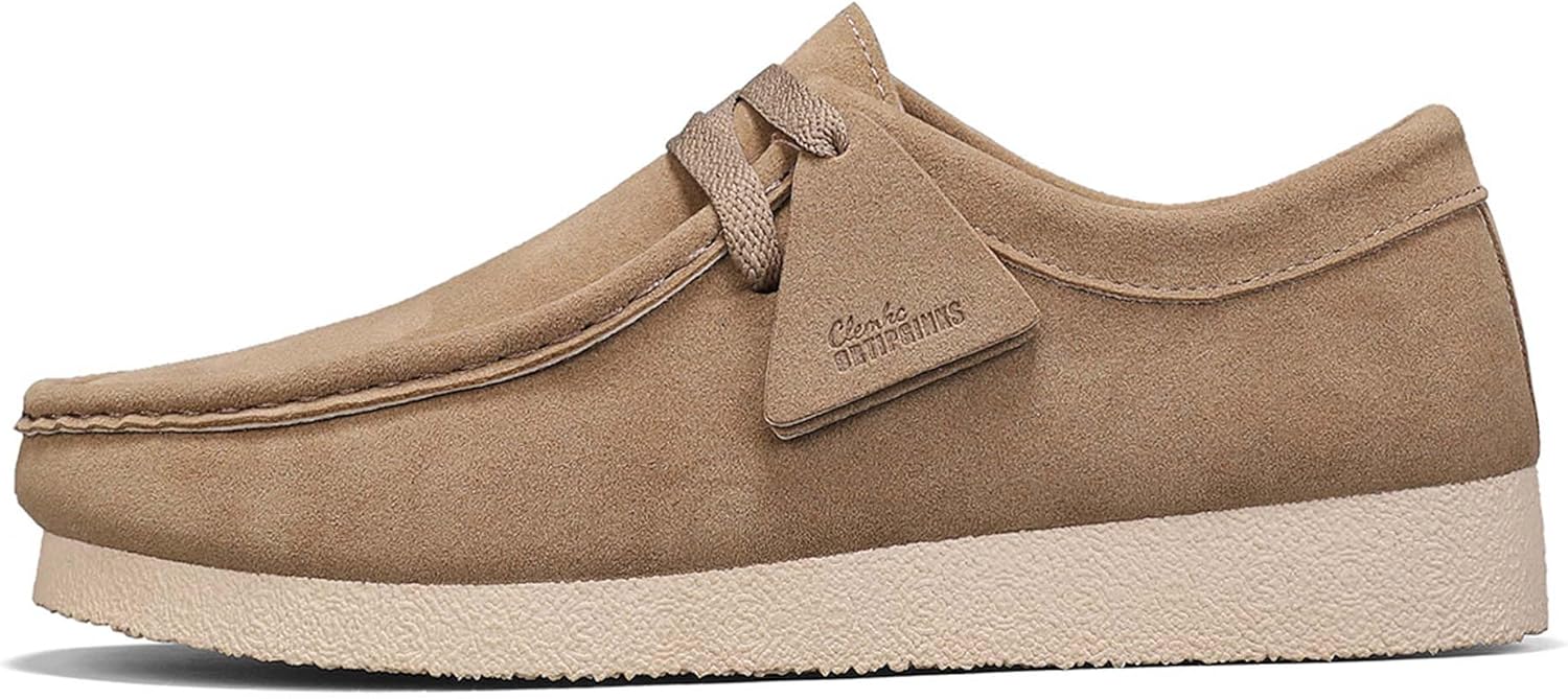 Модные новые повседневные туфли на одну ногу, мужские стильные кеды, минималистичные деловые туфли, кухонная обувь Generic, коричневый
Модные новые повседневные туфли на одну ногу, мужские стильные кеды, минималистичные деловые туфли, кухонная обувь Generic, коричневый