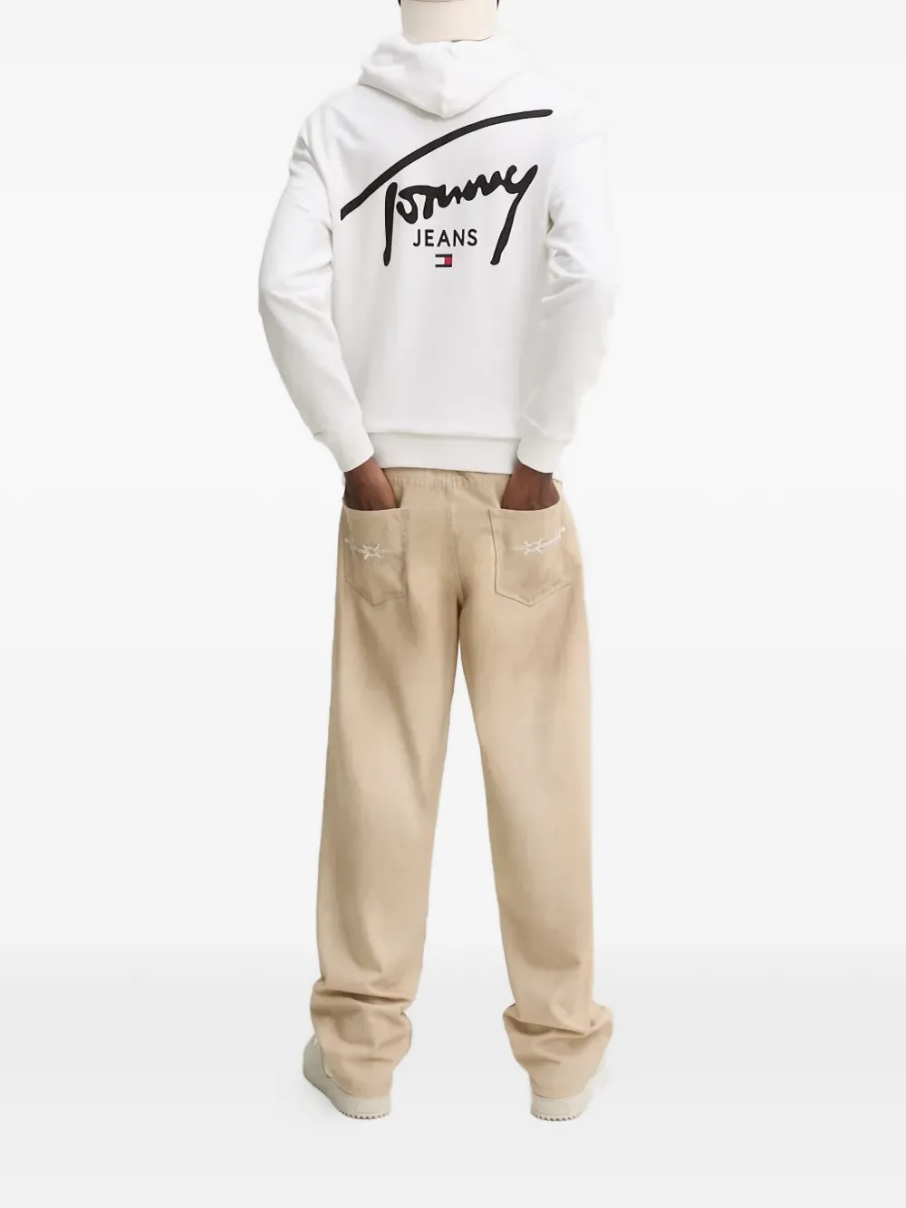 Фирменные свободные джинсы Naked Wolfe, белый
Фирменные свободные джинсы Naked Wolfe, белый