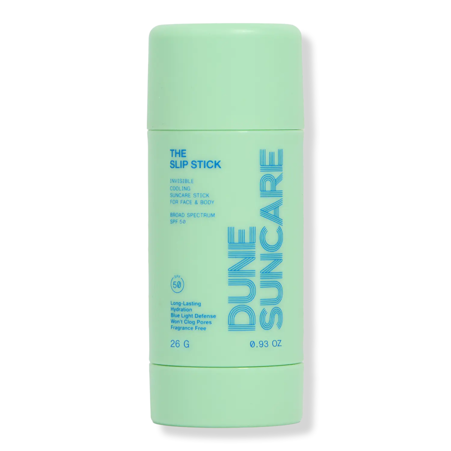 Скользящая палочка DUNE SUNCARE
Скользящая палочка DUNE SUNCARE