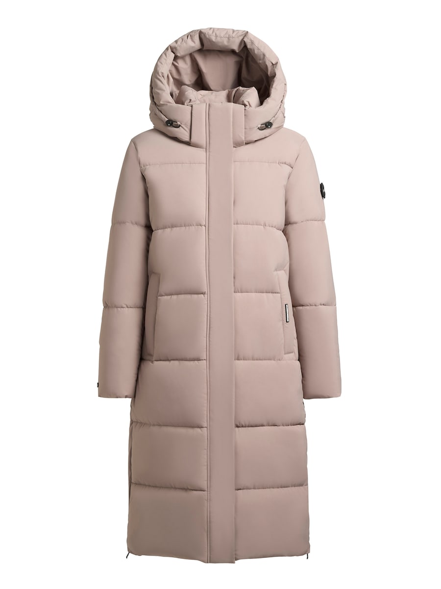 Зимнее пальто khujo Rachel2, Greige
Зимнее пальто khujo Rachel2, Greige