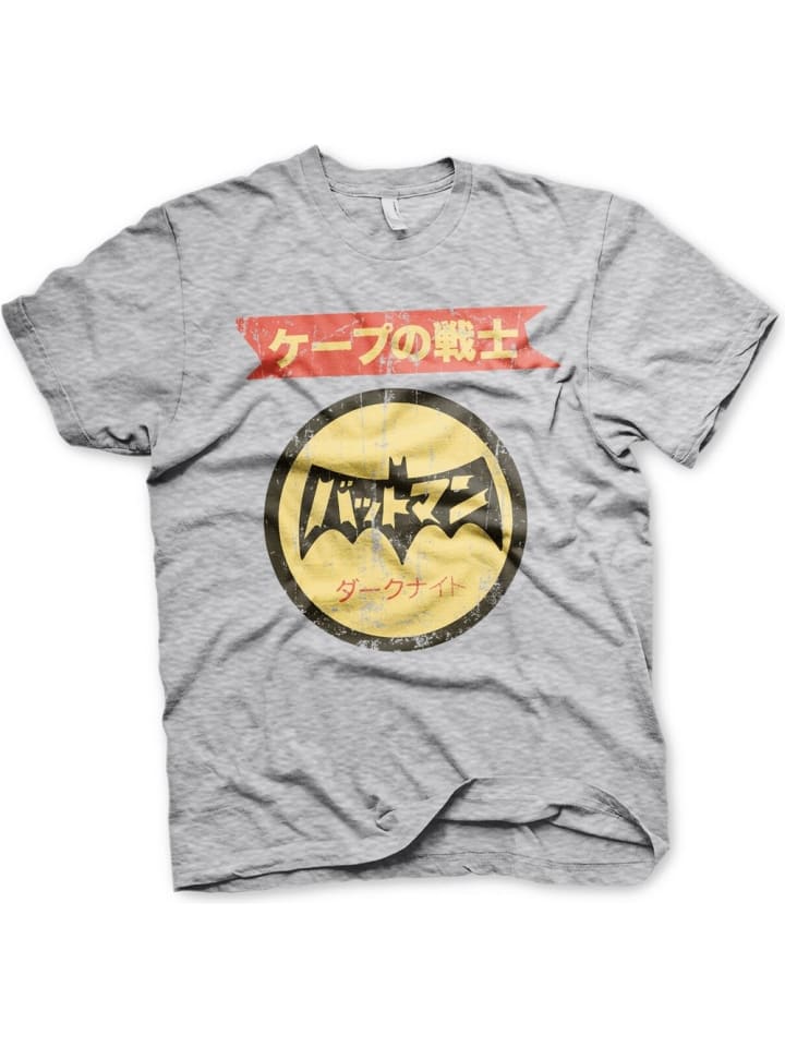 Футболка серого цвета Batman, Серый, Футболка серого цвета Batman
Футболка серого цвета Batman, Серый, Футболка серого цвета Batman