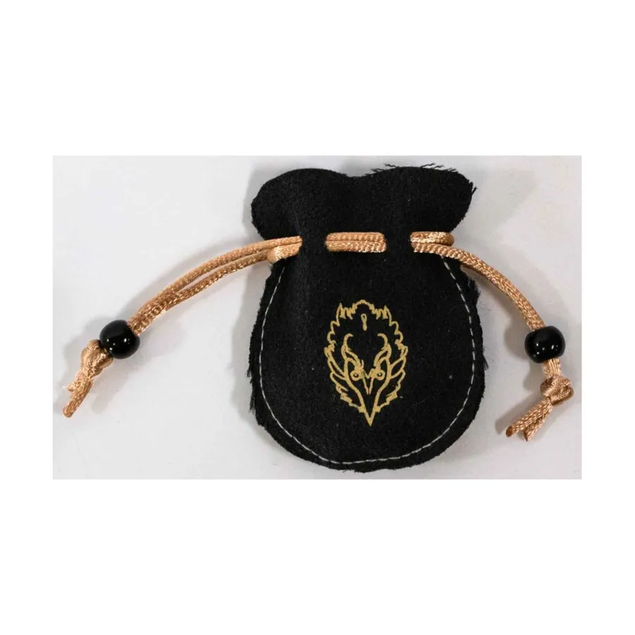 Дирг Металл d10, Shadows of Esteren (Studio Agate)
Дирг Металл d10, Shadows of Esteren (Studio Agate)