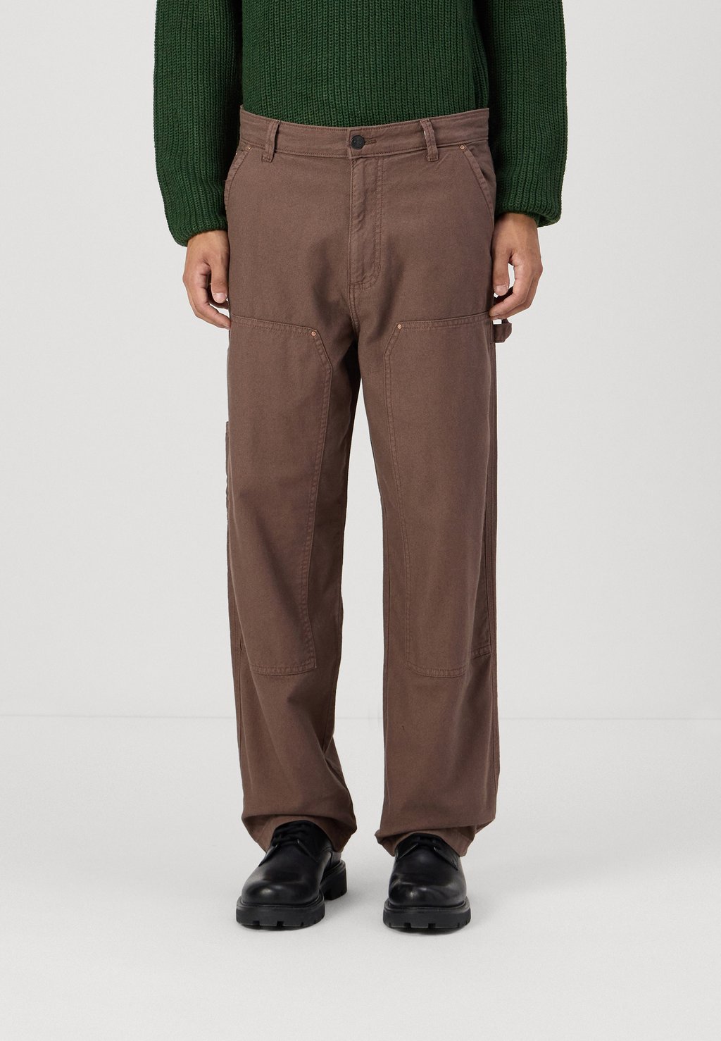 Брюки ONSFADE CARPENTER PANT Only & Sons, коричневый
Брюки ONSFADE CARPENTER PANT Only & Sons, коричневый