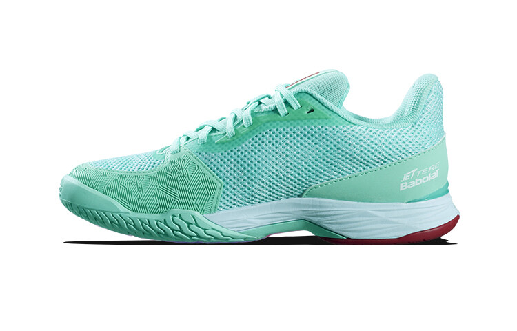 Кроссовки Babolat Tennis Shoes Women's Low-top, голубой
Кроссовки Babolat Tennis Shoes Women's Low-top, голубой