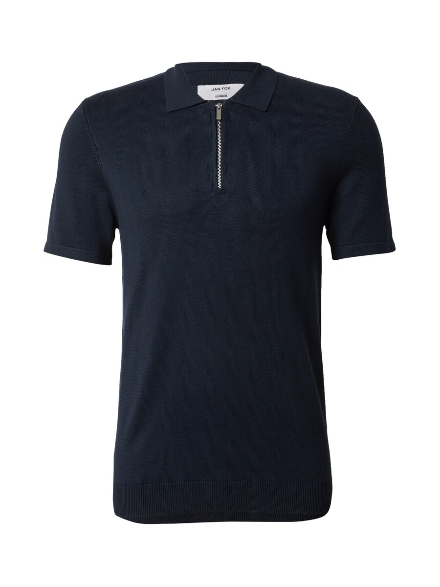 Рубашка DAN FOX APPAREL Ricardo, темно-синий
Рубашка DAN FOX APPAREL Ricardo, темно-синий