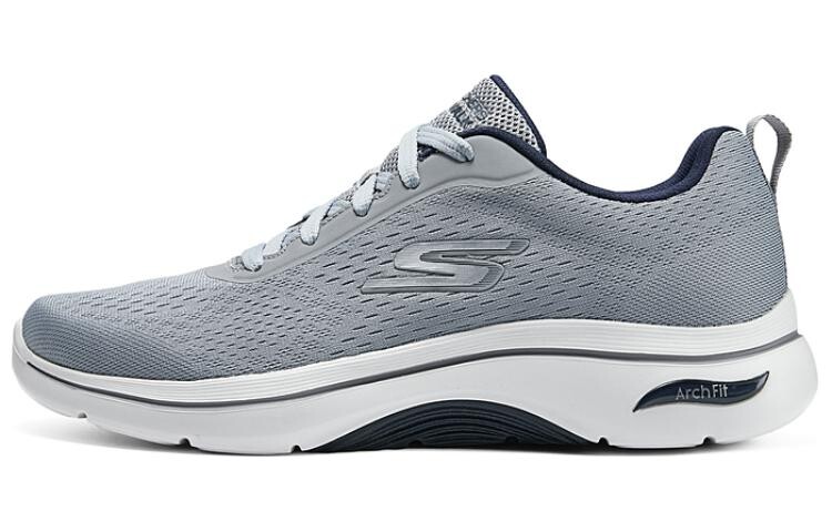 Кроссовки Skechers Go Walk Arch Fit 2.0 'Grey White', Серый, Кроссовки Skechers Go Walk Arch Fit 2.0 'Grey White'
Кроссовки Skechers Go Walk Arch Fit 2.0 'Grey White', Серый, Кроссовки Skechers Go Walk Arch Fit 2.0 'Grey White'