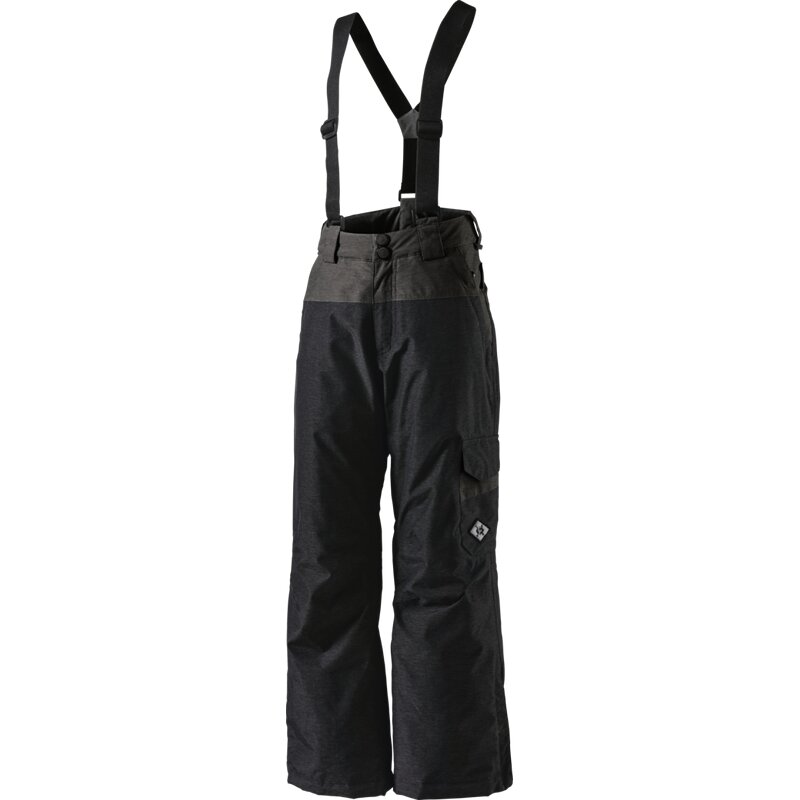 Комбинезон Ричи Firefly, черный
Комбинезон Ричи Firefly, черный