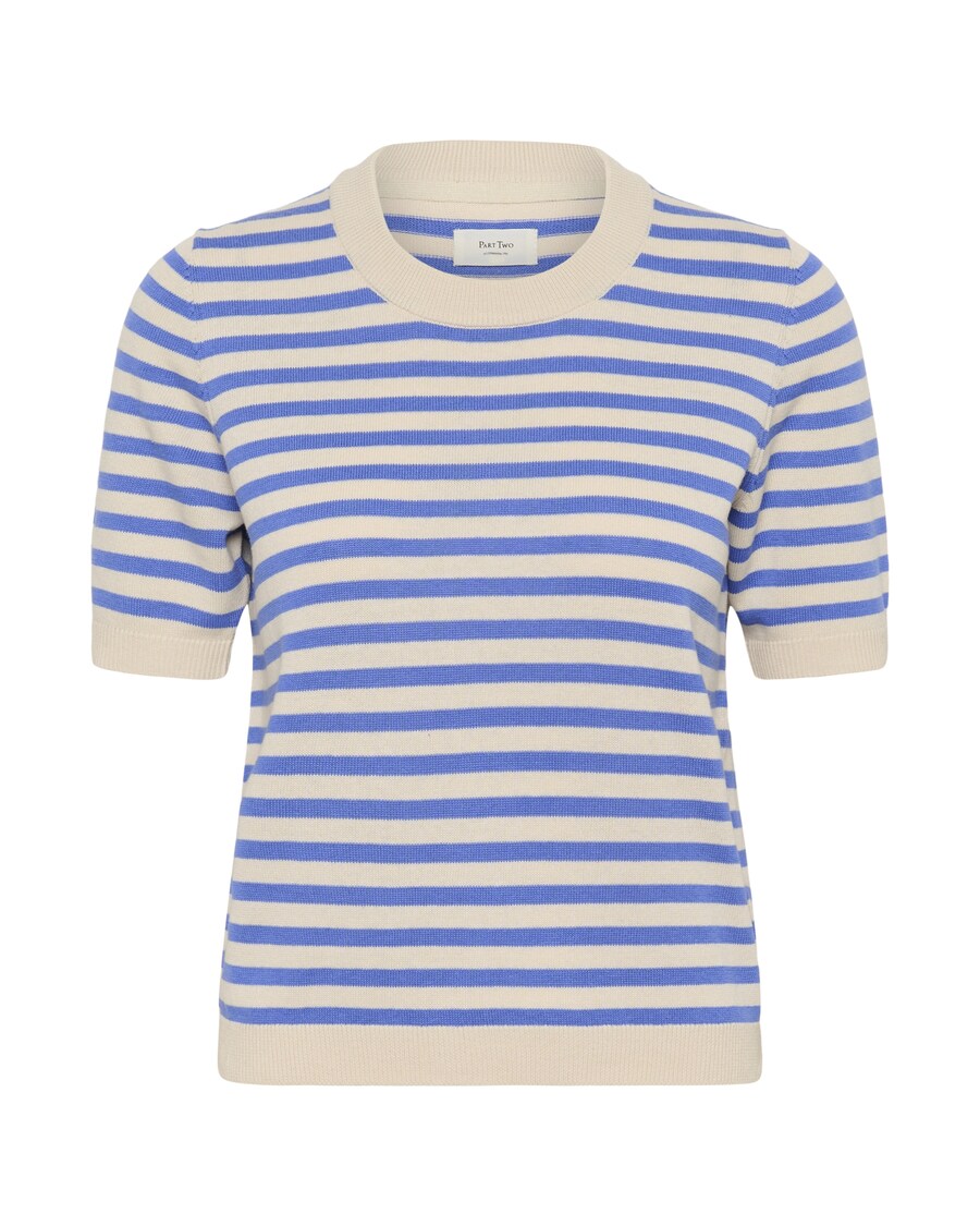 Свитер Part Two Gertiana, синий
Свитер Part Two Gertiana, синий