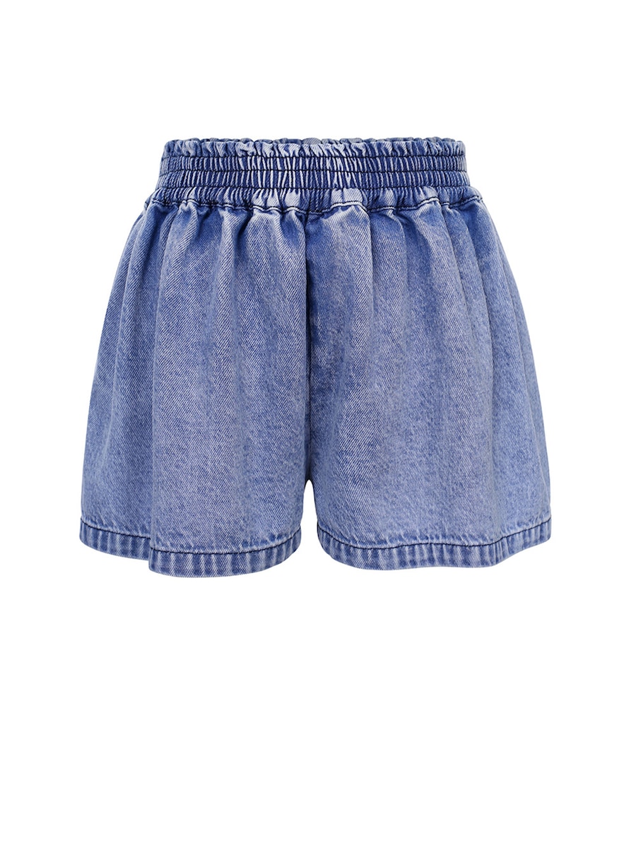 Брюки свободного кроя Looxs Revolution, синий
Брюки свободного кроя Looxs Revolution, синий