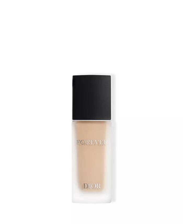 Основа для ухода за кожей Forever Matte SPF 15 Dior, цвет 0 Warm (Fair skin with warm tones)
Основа для ухода за кожей Forever Matte SPF 15 Dior, цвет 0 Warm (Fair skin with warm tones)