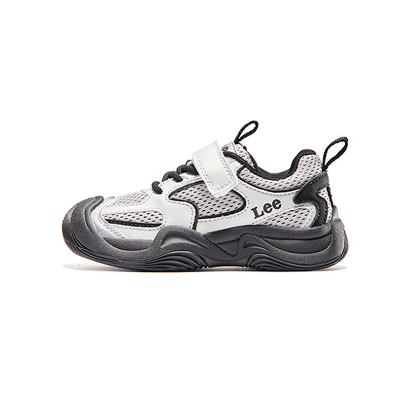 Детская обувь для активного отдыха Lee, черный
Детская обувь для активного отдыха Lee, черный