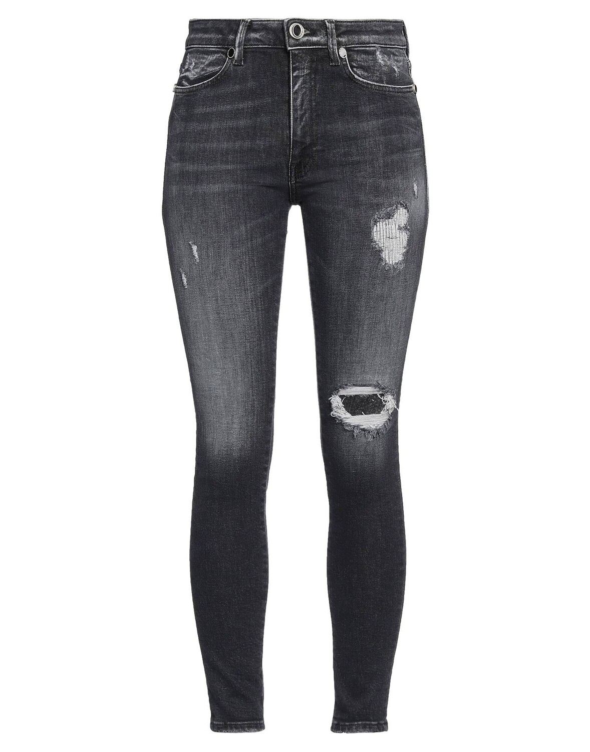 Джинсы Dondup, черный
Джинсы Dondup, черный