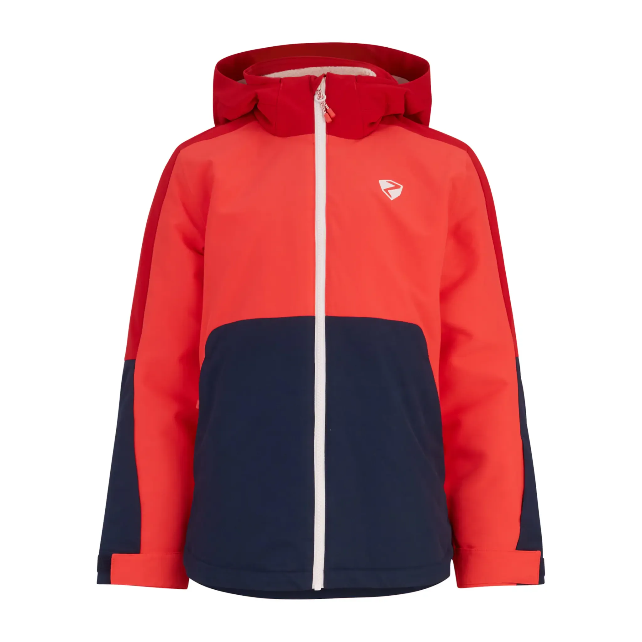 Лыжная куртка Ziener «ALUCK», цвет feuerrot
Лыжная куртка Ziener «ALUCK», цвет feuerrot