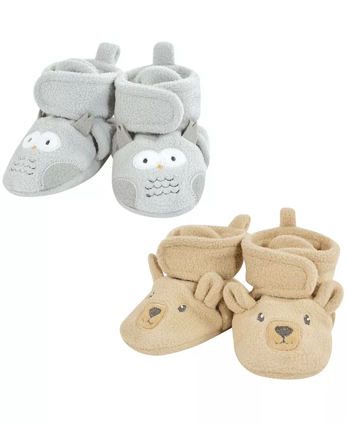 Мальчики Hudson Унисекс Уютная унисекс обувь из флиса с животными принтами пара Hudson Baby, красный
Мальчики Hudson Унисекс Уютная унисекс обувь из флиса с животными принтами пара Hudson Baby, красный