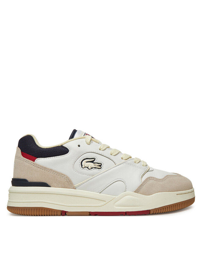 Кроссовки 7-48Sma0102 Lacoste, белый
Кроссовки 7-48Sma0102 Lacoste, белый