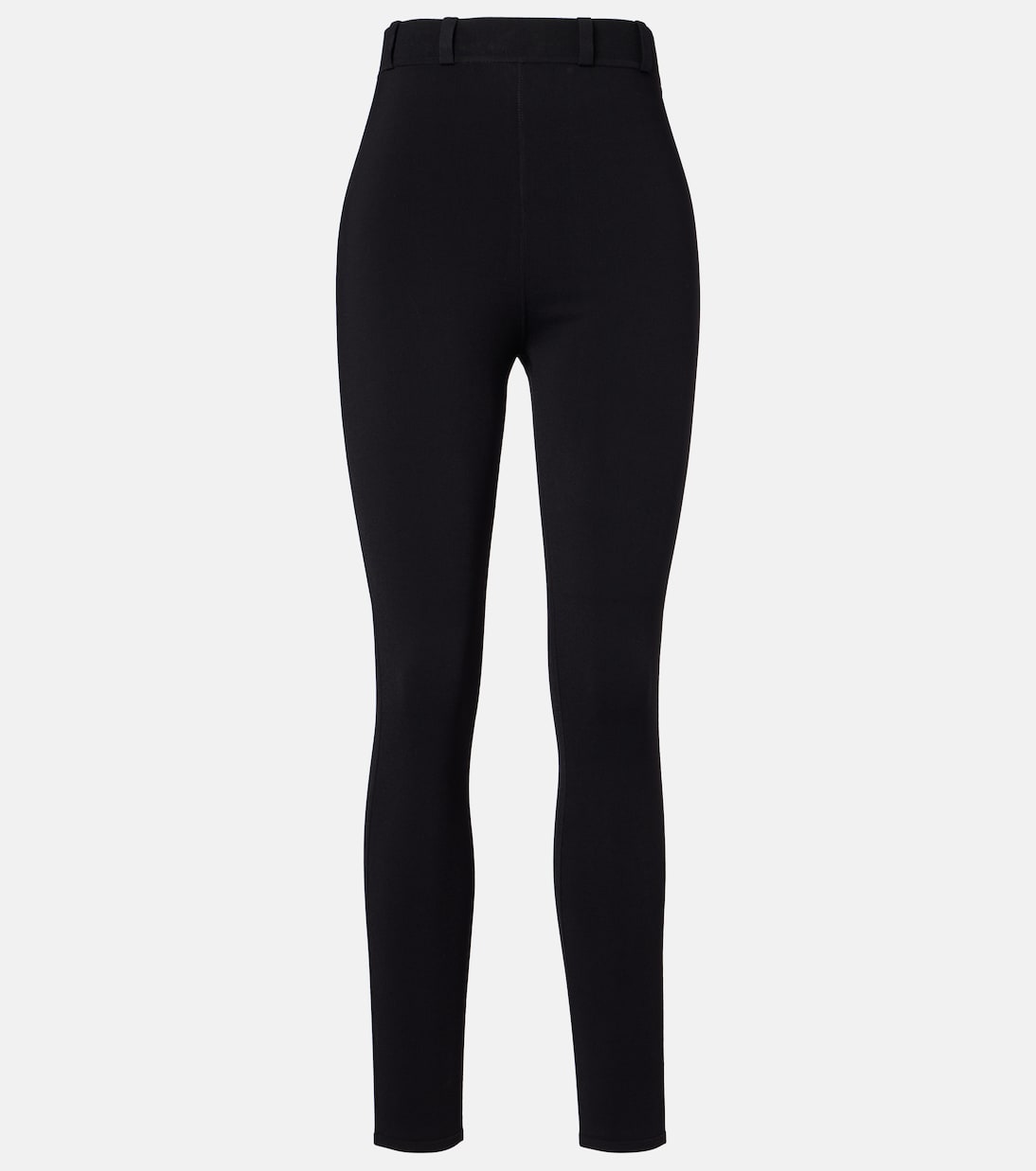 Леггинсы с высокой талией Alaïa, Noir Alaia
Леггинсы с высокой талией Alaïa, Noir Alaia