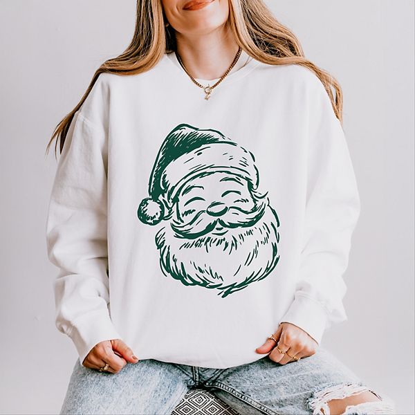 Свитшот женский легкий garment dyed с принтом Santa outline green Simply Sage Market, White, Белый, Свитшот женский легкий garment dyed с принтом Santa outline green Simply Sage Market, White
Свитшот женский легкий garment dyed с принтом Santa outline green Simply Sage Market, White, Белый, Свитшот женский легкий garment dyed с принтом Santa outline green Simply Sage Market, White