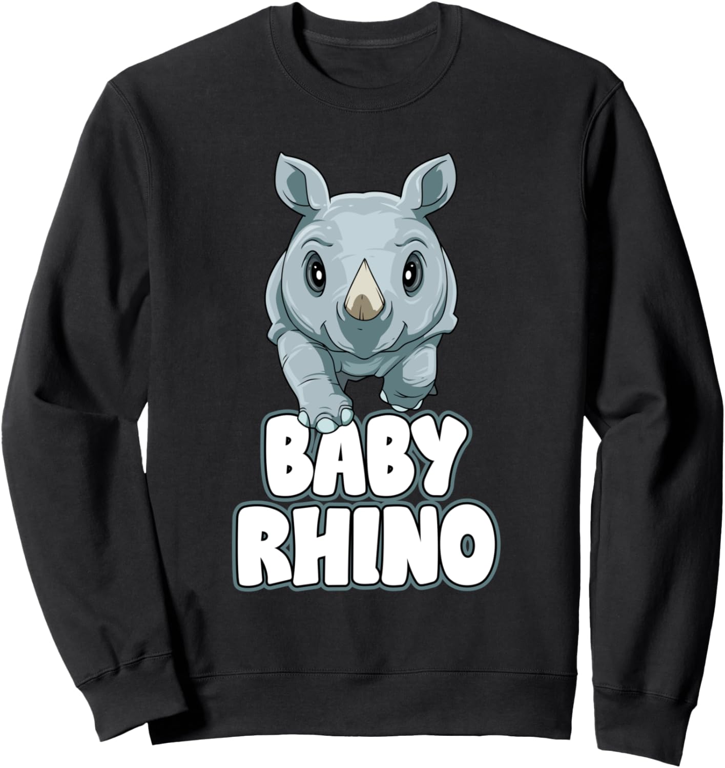 Милая толстовка с изображением детеныша носорога Cute Baby Rhino Gift Idea For Women And Men, черный
Милая толстовка с изображением детеныша носорога Cute Baby Rhino Gift Idea For Women And Men, черный