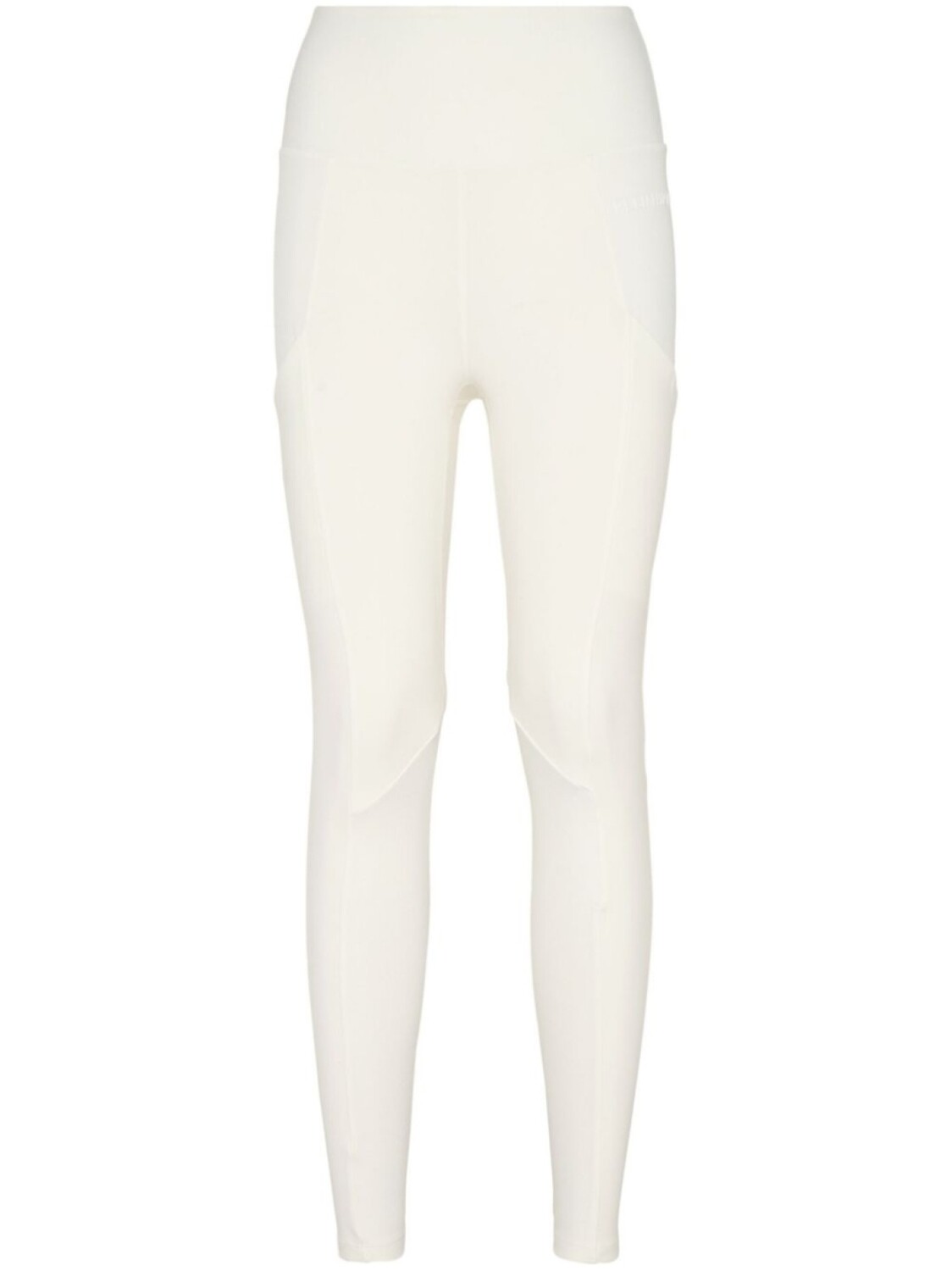 Plein Sport легинсы с завышенной талией, белый
Plein Sport легинсы с завышенной талией, белый