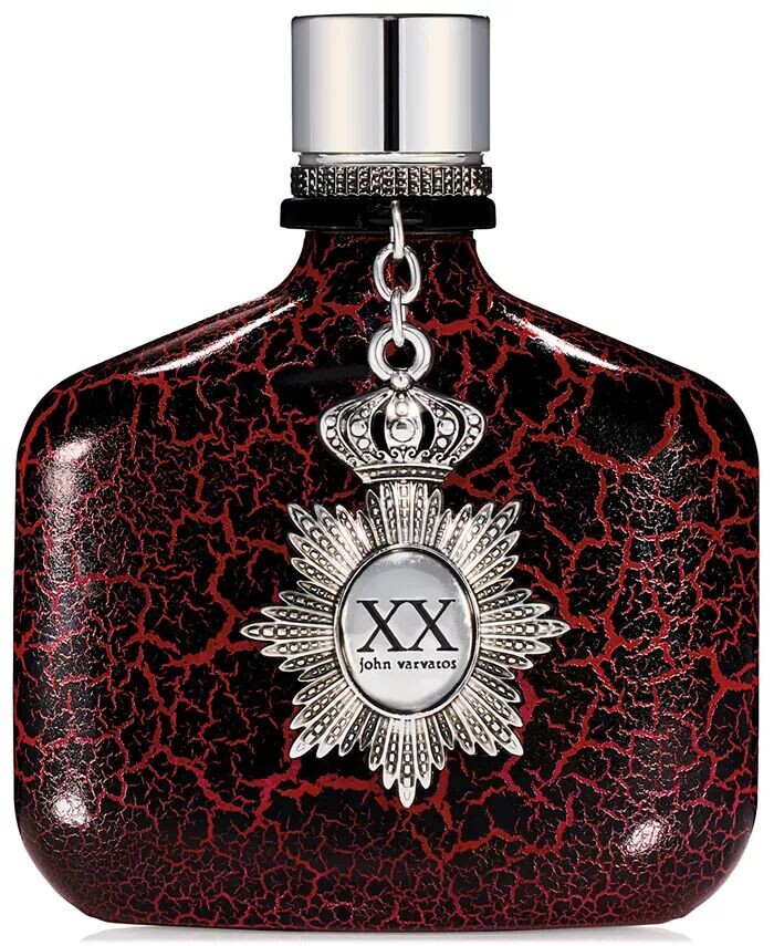 Мужская парфюмированная вода XX Intense, парфюмированная вода, 4,2 унции John Varvatos
Мужская парфюмированная вода XX Intense, парфюмированная вода, 4,2 унции John Varvatos