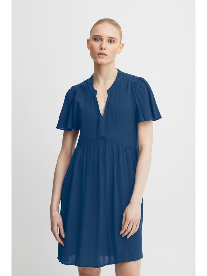Короткое платье ICHI Blusenkleid IHMARRAKECH DR11 - 20118574 Modisches Blusenkleid, цвет nachtblau
Короткое платье ICHI Blusenkleid IHMARRAKECH DR11 - 20118574 Modisches Blusenkleid, цвет nachtblau