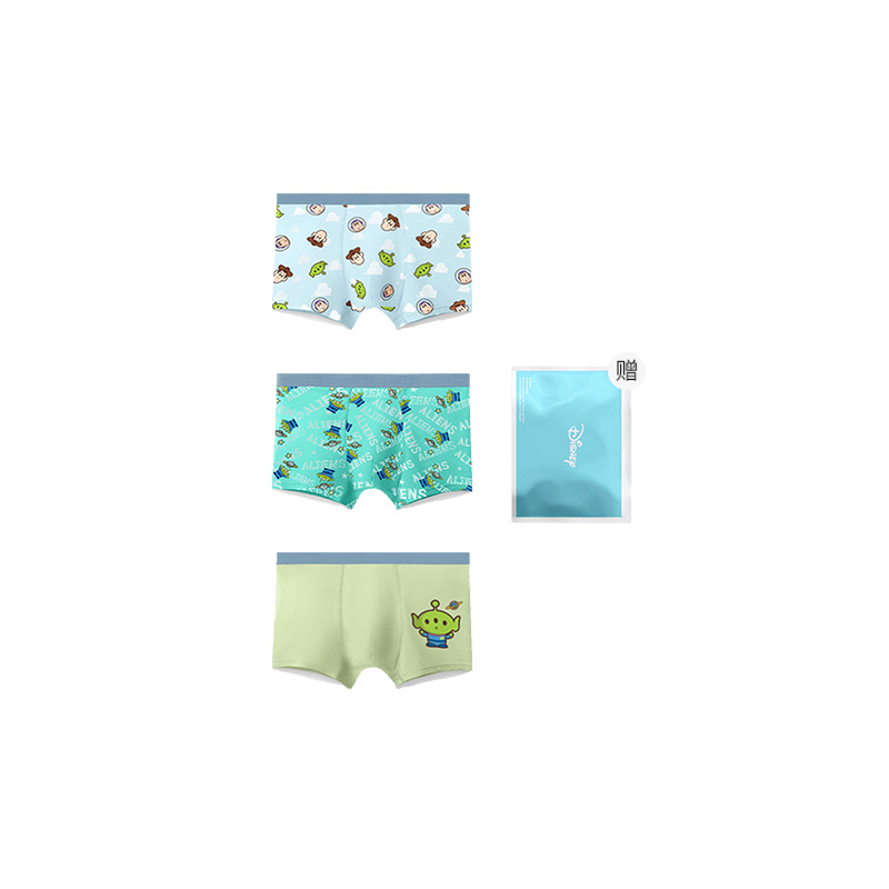 Детские трусики Disney, Dsn001#Three-Eyed Alien Aliens 3 Pack
Детские трусики Disney, Dsn001#Three-Eyed Alien Aliens 3 Pack