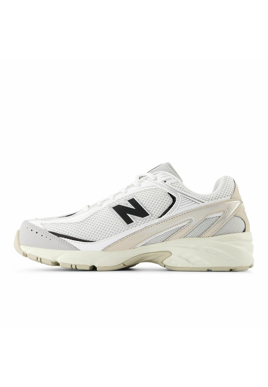 Кроссовки New Balance Trainers, Raincloud White/Off-White
Кроссовки New Balance Trainers, Raincloud White/Off-White