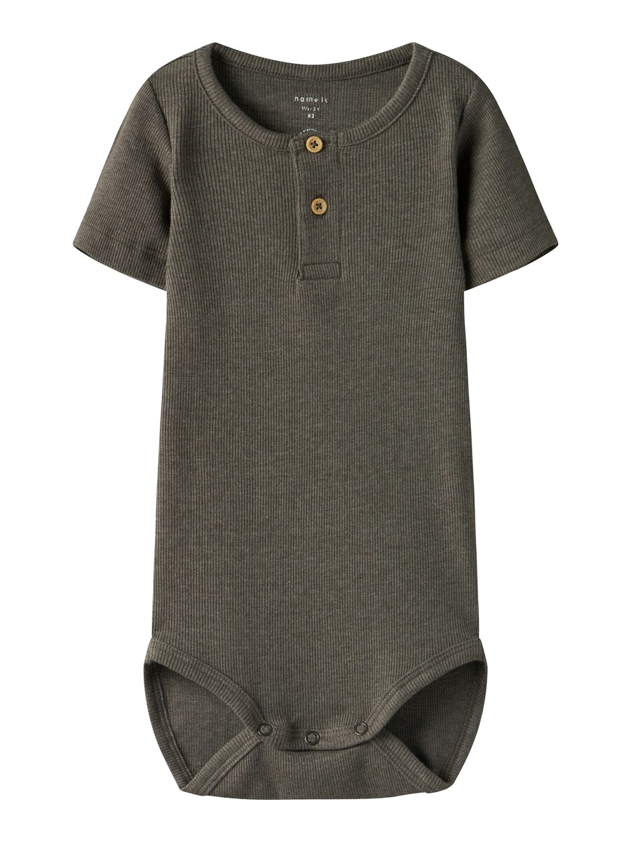 Комбинезон NAME IT NBMKab, оливковый
Комбинезон NAME IT NBMKab, оливковый