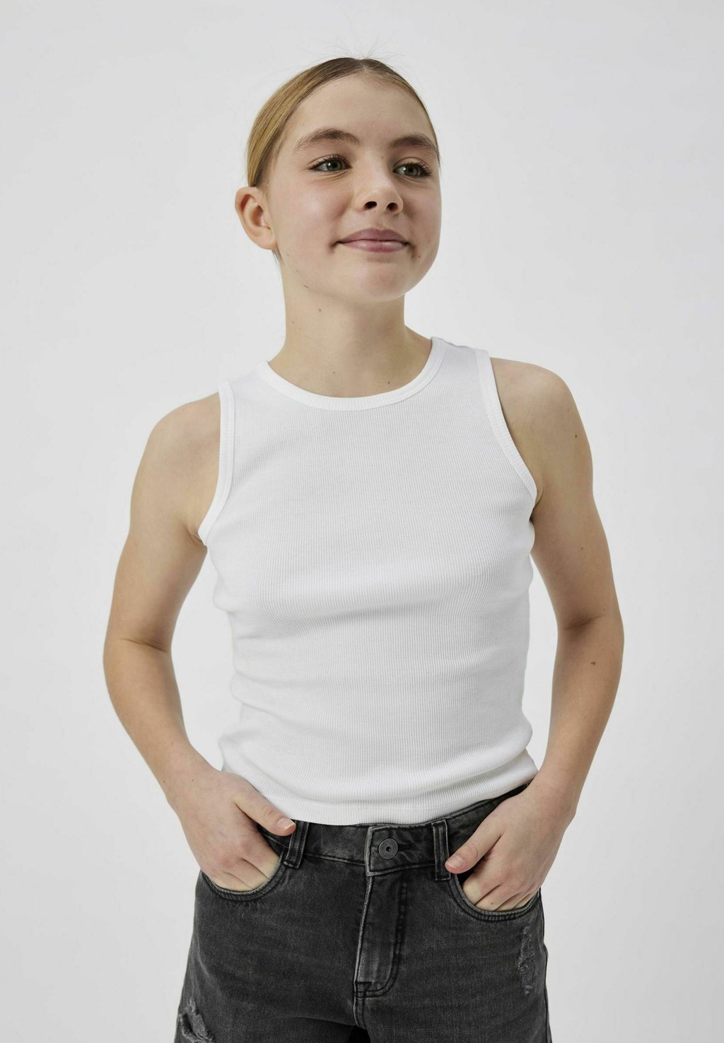 Топ 3ER-PACK TWO SOON, белый
Топ 3ER-PACK TWO SOON, белый