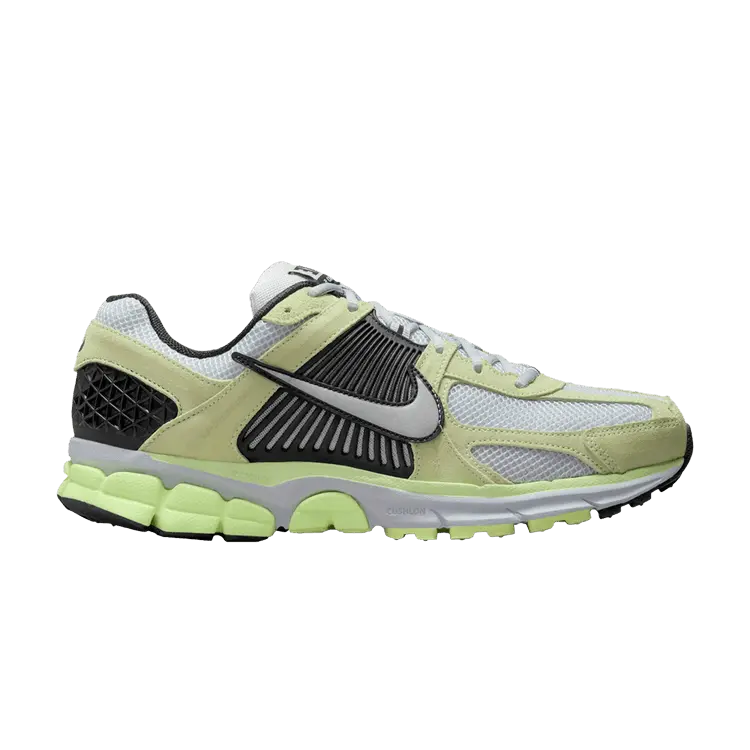 Кроссовки Air Zoom Vomero 5 'Barely Volt', зеленый
Кроссовки Air Zoom Vomero 5 'Barely Volt', зеленый