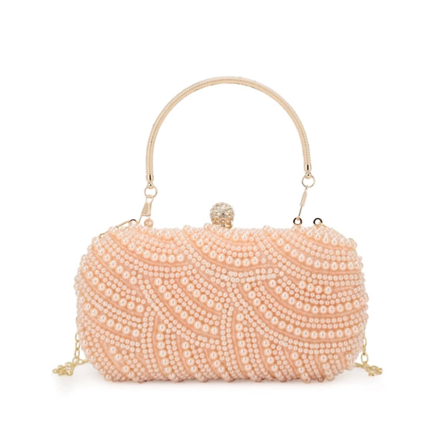 Женский жесткий чехол Pippa с клатчем с верхней ручкой, розовый Kayla + Ava
Женский жесткий чехол Pippa с клатчем с верхней ручкой, розовый Kayla + Ava