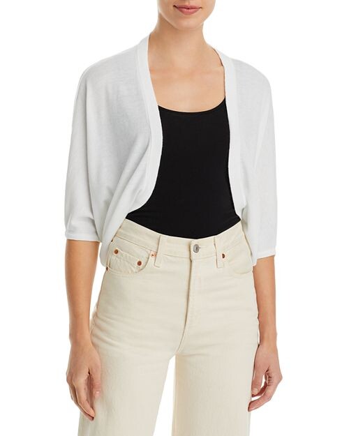 Пончо-кокон Essentials Echo, цвет Ivory/Cream
Пончо-кокон Essentials Echo, цвет Ivory/Cream