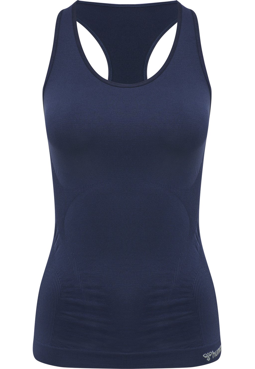 Топ SEAMLESS Hummel, темно-синий
Топ SEAMLESS Hummel, темно-синий