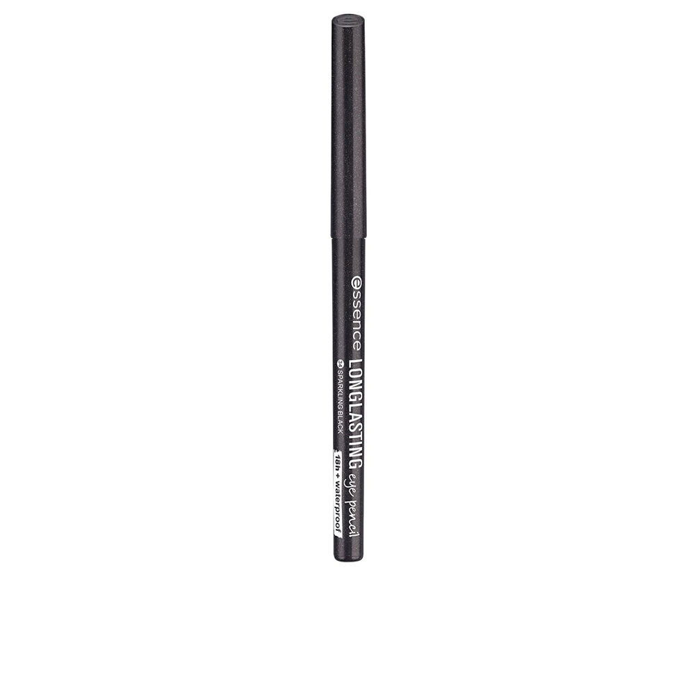 Подводка для глаз Long-lasting lápiz de ojos 18h waterproof Essence, 0,28 г, 34-sparkling black
Подводка для глаз Long-lasting lápiz de ojos 18h waterproof Essence, 0,28 г, 34-sparkling black