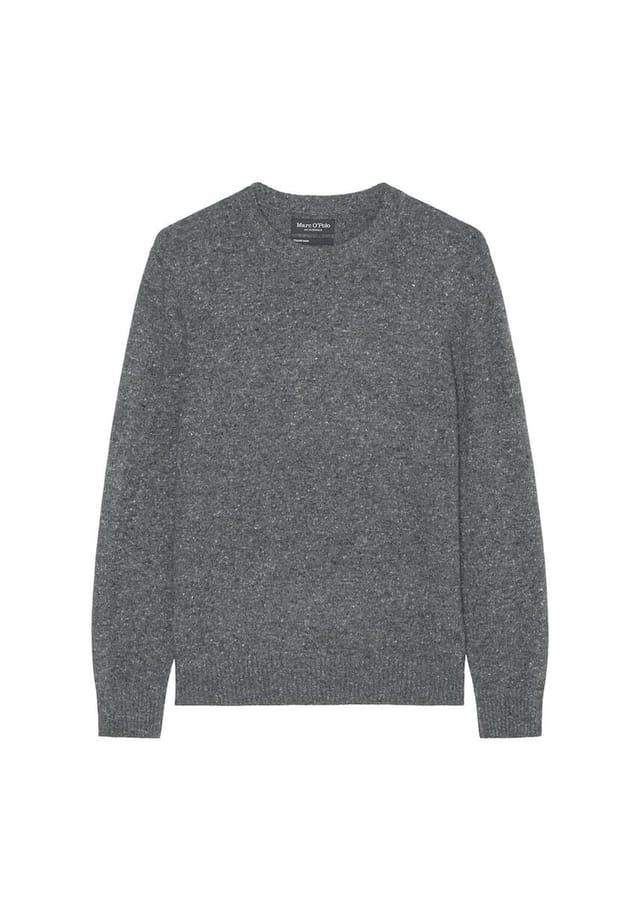 Свитер Marc O'Polo, серый
Свитер Marc O'Polo, серый