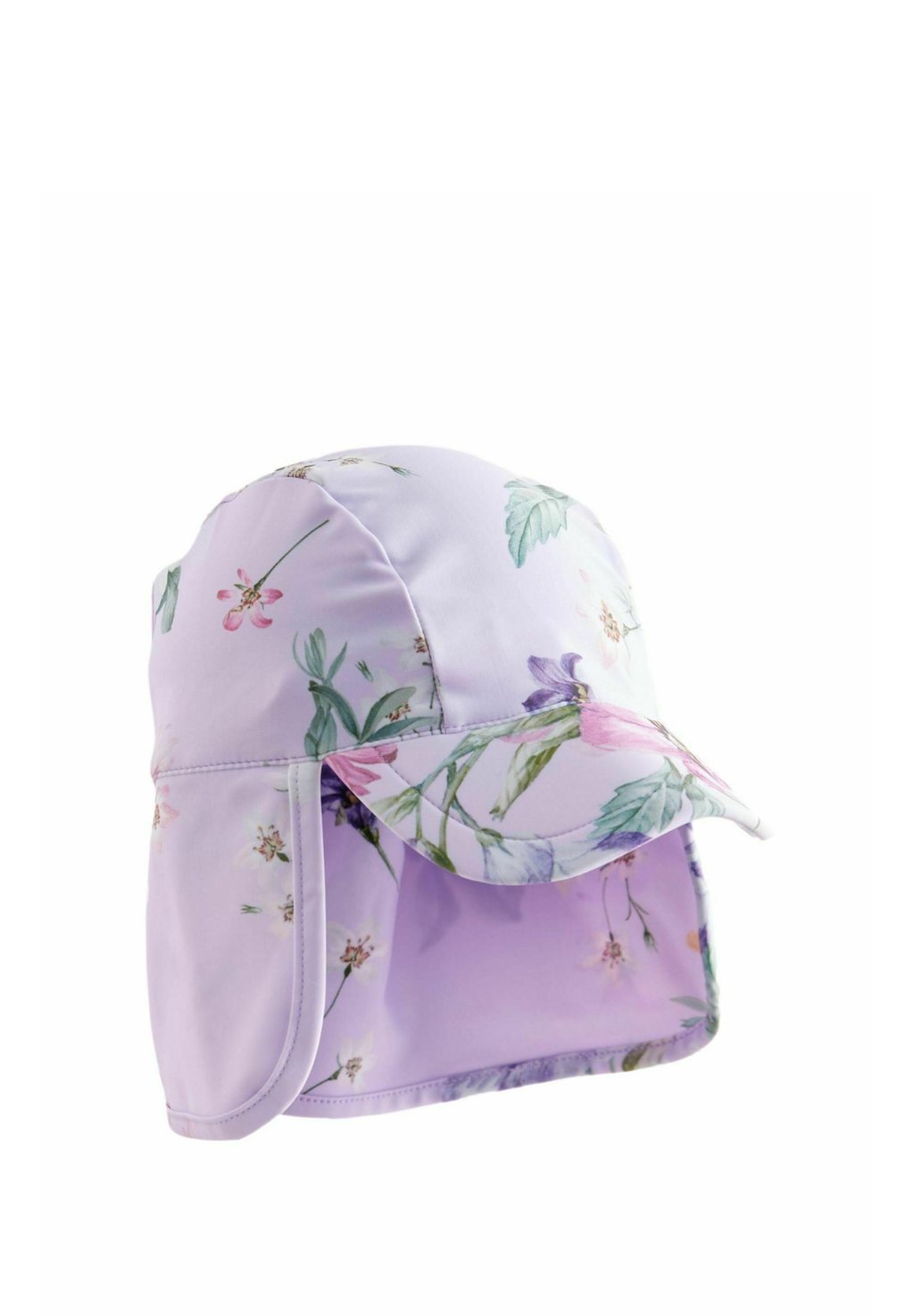 Бейсболка SWIM Next, цвет Lilac Purple Floral
Бейсболка SWIM Next, цвет Lilac Purple Floral