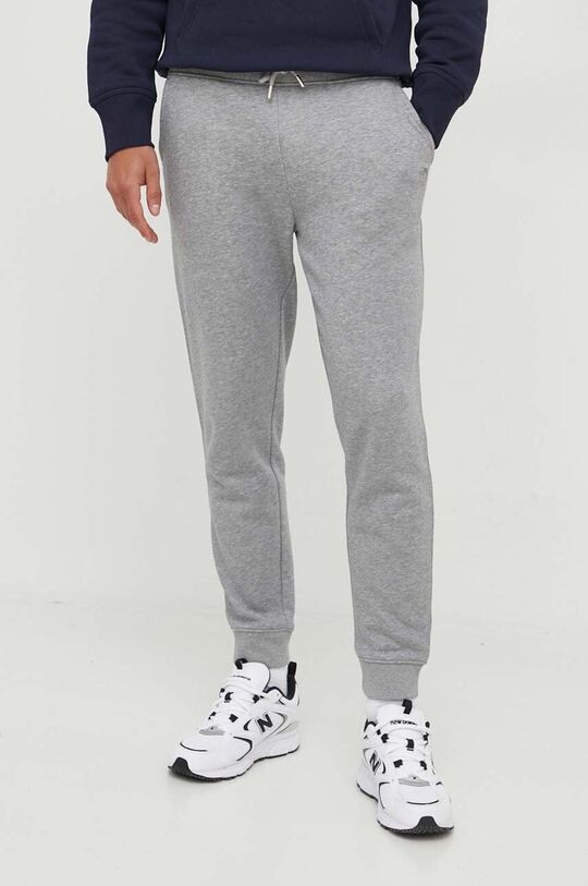 Спортивные штаны Gant, серый
Спортивные штаны Gant, серый