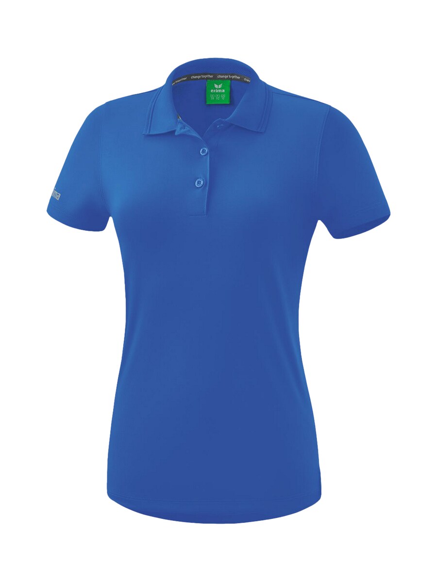Футболка Performance ERIMA, синий
Футболка Performance ERIMA, синий