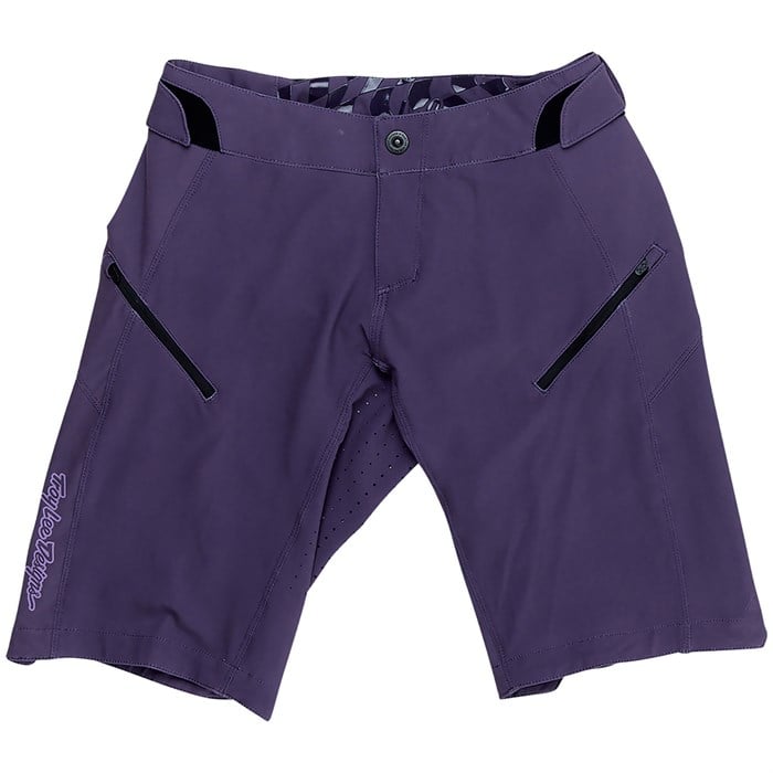 Шорты Lilium shell - женские Troy Lee Designs, Deep Purple
Шорты Lilium shell - женские Troy Lee Designs, Deep Purple