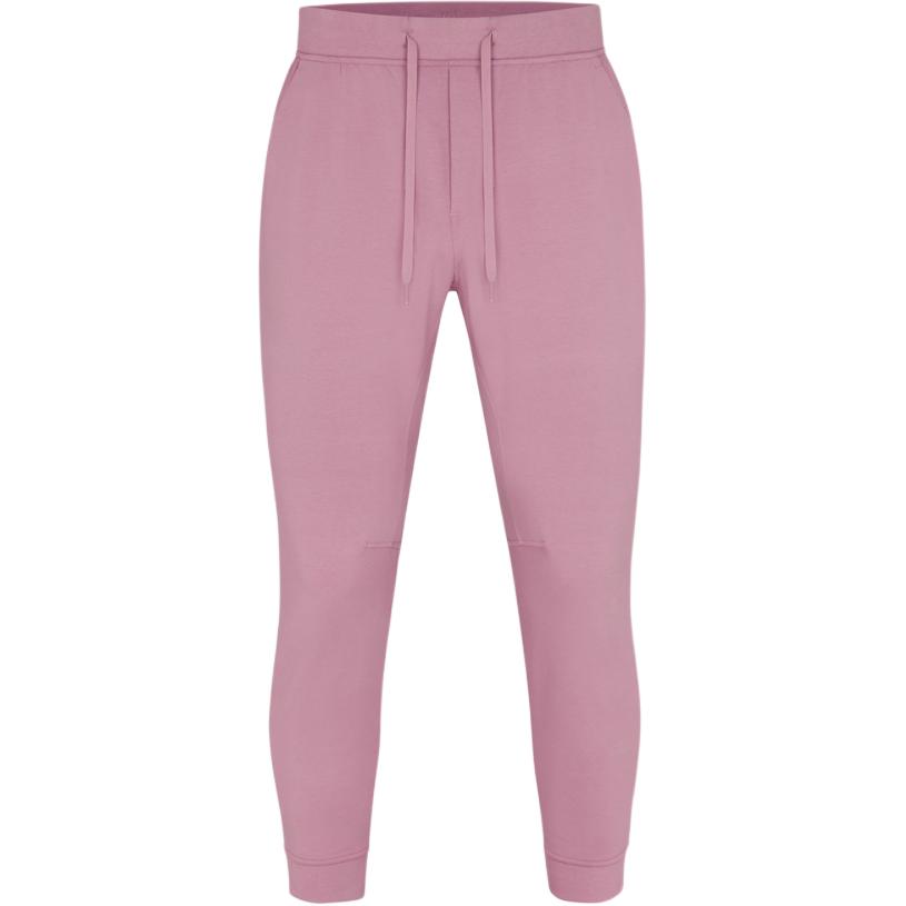 Вязаные спортивные брюки мужские Lululemon, черный
Вязаные спортивные брюки мужские Lululemon, черный