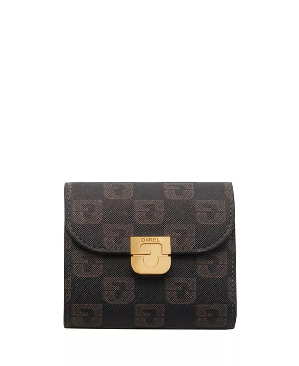 Мини-Кошелек Gerard Darel, коричневый
Мини-Кошелек Gerard Darel, коричневый