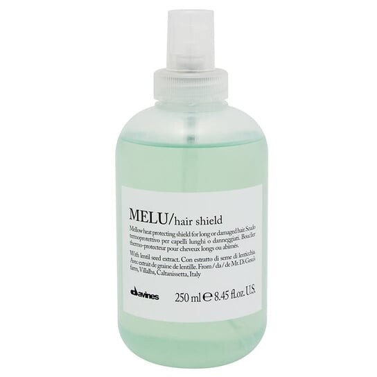 Термозащитный спрей-кондиционер для ломких и ломких волос 250 мл Davines Melu
Термозащитный спрей-кондиционер для ломких и ломких волос 250 мл Davines Melu